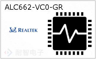 ALC662-VC0-GR