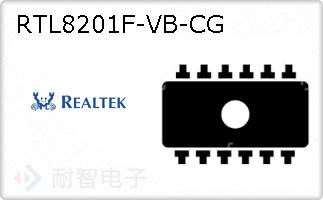 RTL8201F-VB-CG