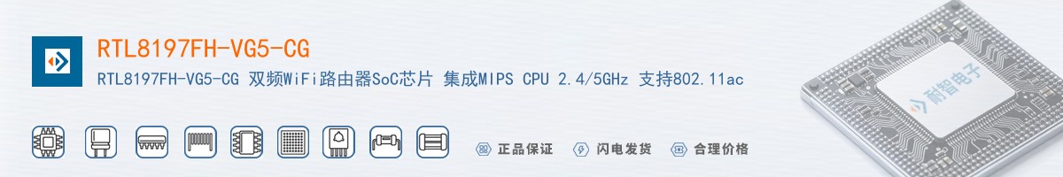 RTL8197FH-VG5-CG������
