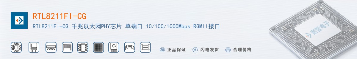 RTL8211FI-CG������