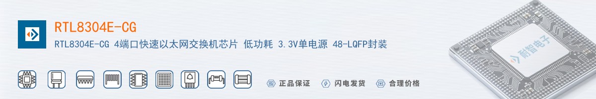 RTL8304E-CG������