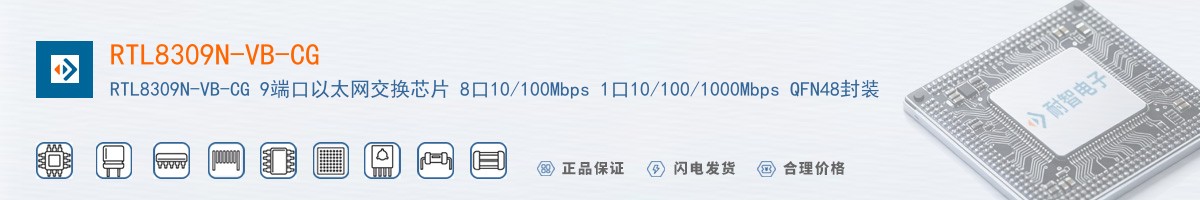 RTL8309N-VB-CG������