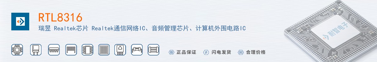 RTL8316������