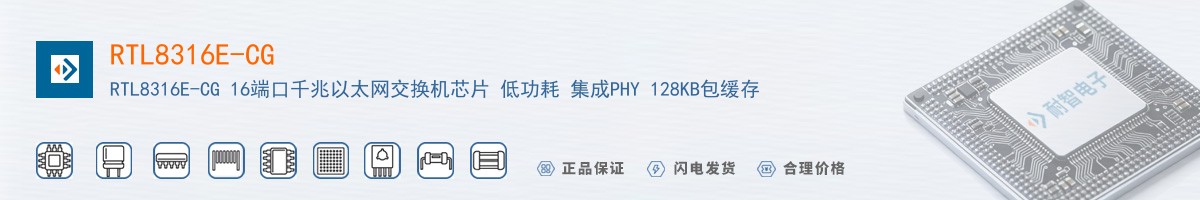 RTL8316E-CG������