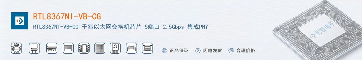 RTL8367NI-VB-CG������