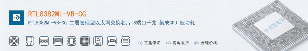 RTL8382MI-VB-CG������