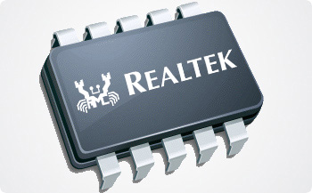 Realtek()LOGO