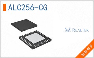 ALC256-CG