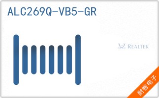 ALC269Q-VB5-GR��ͼƬ