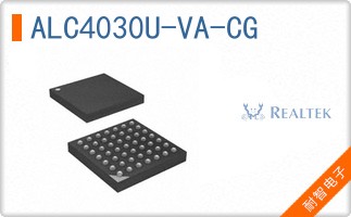 ALC4030U-VA-CG