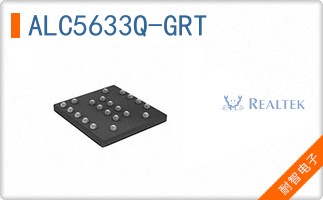 ALC5633Q-GRT