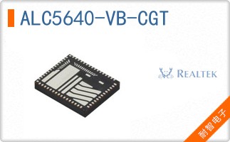 ALC5640-VB-CGT