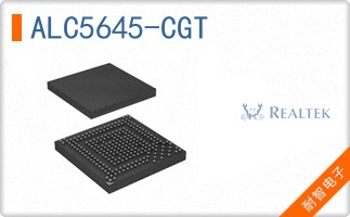 ALC5645-CGT