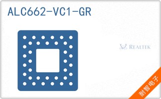 ALC662-VC1-GR