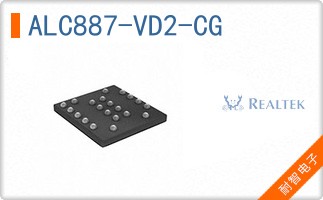 ALC887-VD2-CG