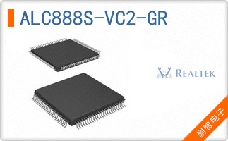 ALC888S-VC2-GR