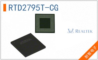 RTD2795T-CG