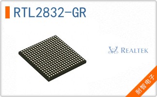 RTL2832-GR