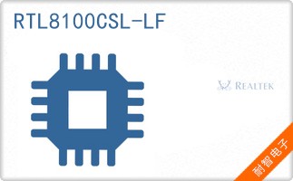 RTL8100CSL-LF