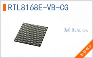 RTL8168E-VB-CG