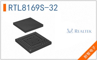 RTL8169S-32