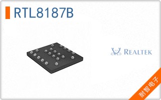 RTL8187B