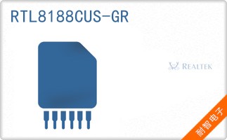 RTL8188CUS-GR