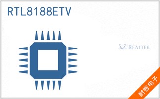RTL8188ETV