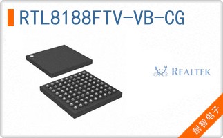 RTL8188FTV-VB-CG
