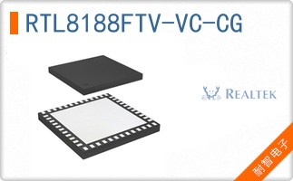 RTL8188FTV-VC-CG