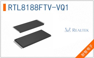 RTL8188FTV-VQ1��ͼƬ