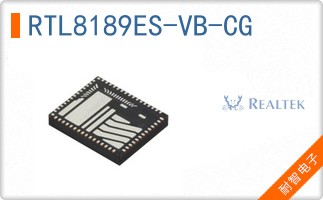 RTL8189ES-VB-CG