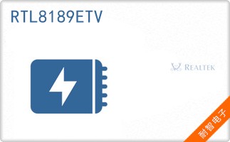 RTL8189ETV