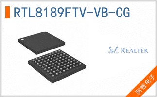 RTL8189FTV-VB-CG