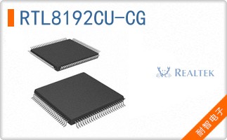 RTL8192CU-CG