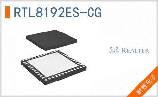 RTL8192ES-CG