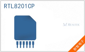 RTL8201CP