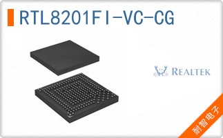 RTL8201FI-VC-CG