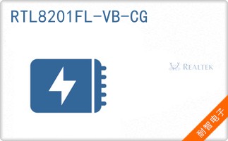 RTL8201FL-VB-CG