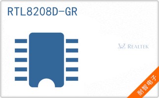 RTL8208D-GR