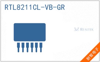 RTL8211CL-VB-GR