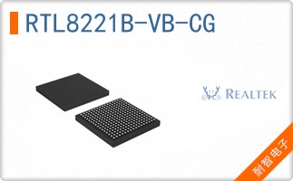 RTL8221B-VB-CG