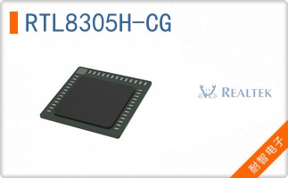 RTL8305H-CG