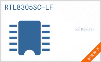 RTL8305SC-LF