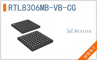 RTL8306MB-VB-CG