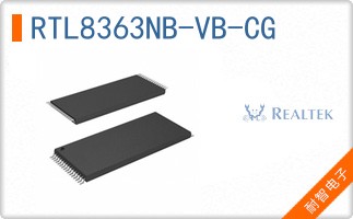 RTL8363NB-VB-CG