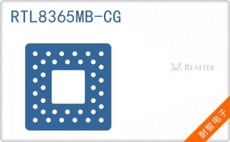 RTL8365MB-CG