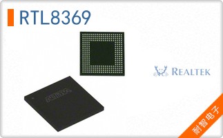 RTL8369