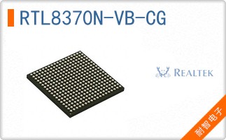 RTL8370N-VB-CG