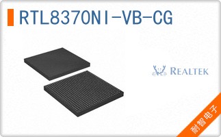 RTL8370NI-VB-CG